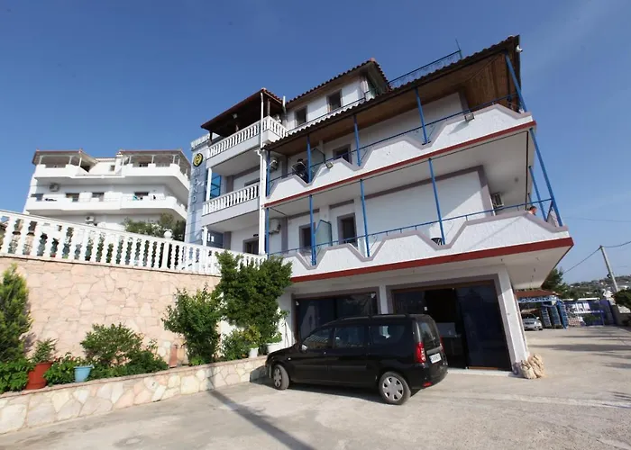 Villa Mondi
