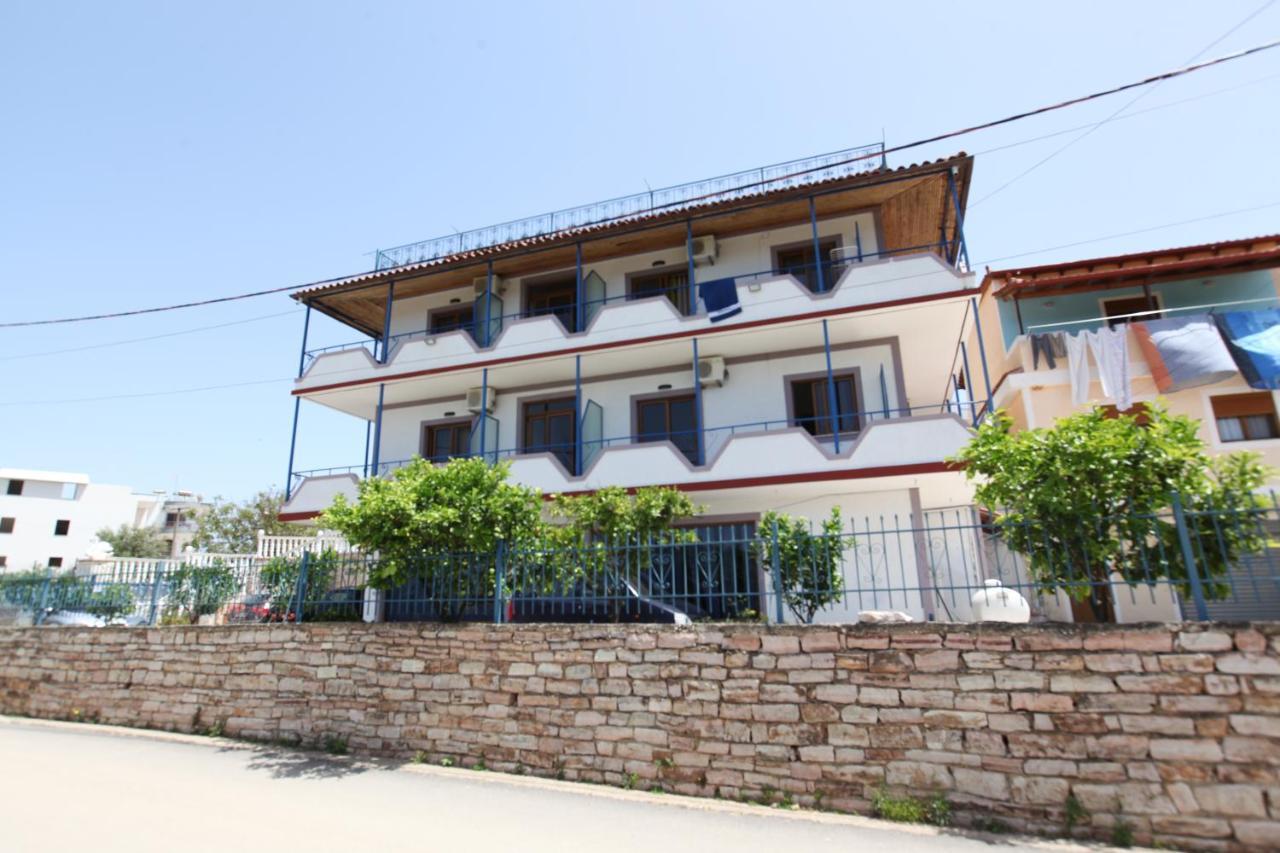 Mondi 3* Ksamil