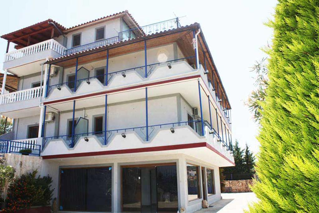 Mondi Gasthuis 3*
