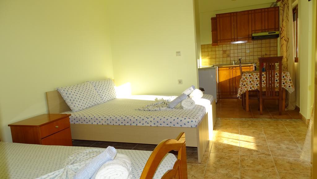 Mondi Gasthuis 3*