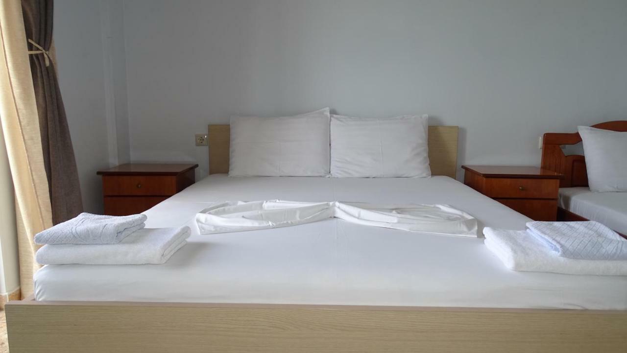 Mondi 3* Ksamil