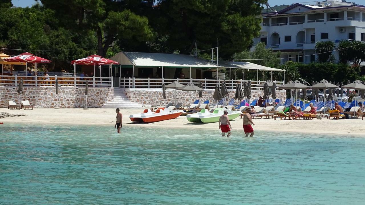 Mondi Ksamil
