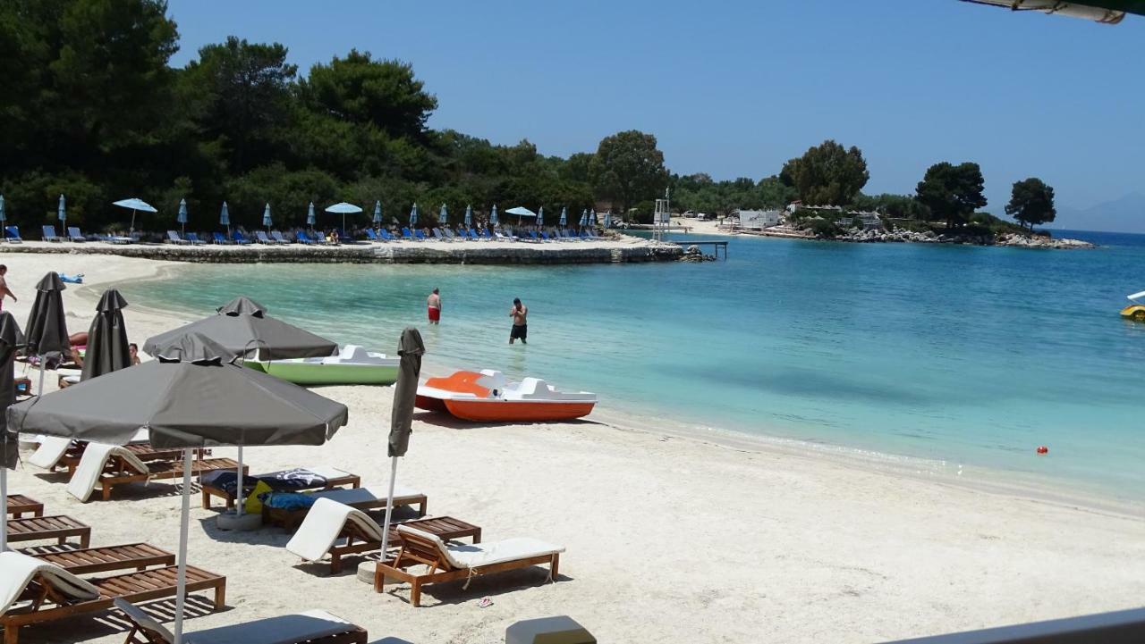 Mondi 3* Ksamil
